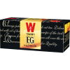 Чай с бергамотом Эрл Грей Wissotzky Earl Grey Tea Classic Wissotzky
